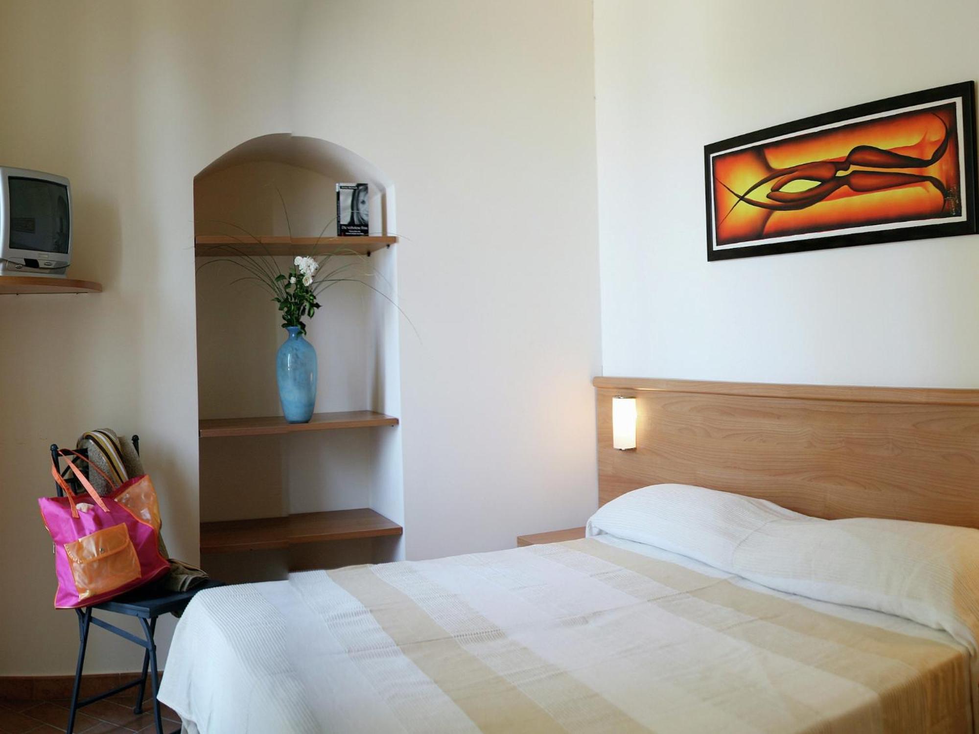 Nice Flat In Arcevia With Swimming Pool Exterior photo